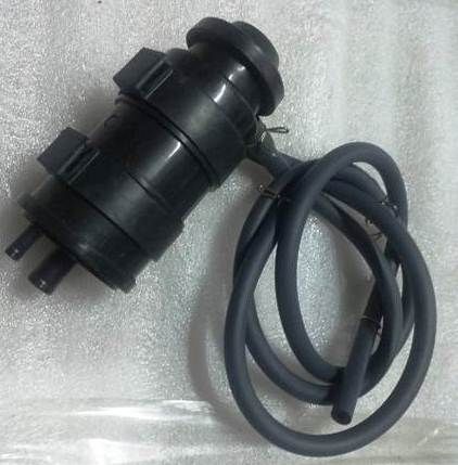 SCOOTER ZRX 200 - GERİ DÖNÜŞÜM (EURO 5) ZRX 200