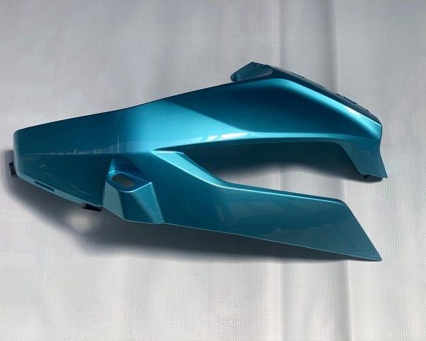 SCOOTER BEATRIX - ÖN SAĞ FAR PANELİ TURKUAZ BEATRIX