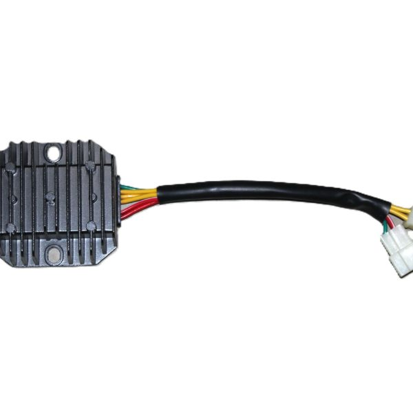 SCOOTER BOSS 125 - KONJEKTÖR BOSS 50