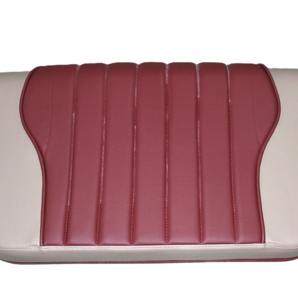 TRICYCLE FELIX NEW - ARKA KOLTUK (OTURAK KISMI) BORDO FELIX NEW