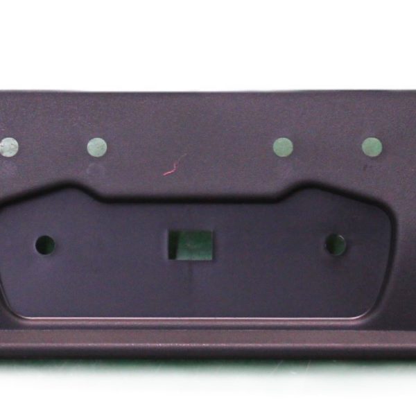 TRICYCLE FELIX PRO - ARKA PLAKA LAMBASI BAĞ.PLS. FELIX PRO