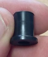 SCOOTER MAX PRO 250 - BASAMAK SAC VİDA SOMUNU (ADET) MAX PRO