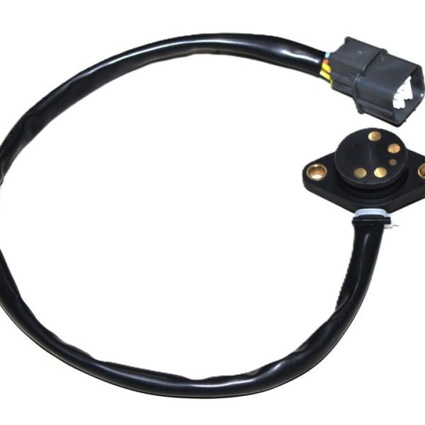 ATV ATV LANDFORCE 650 - VİTES MÜŞÜRÜ ATV LANDFORCE 650