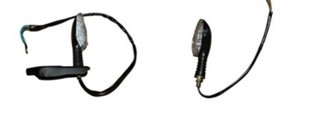 TOURING CG - ÖN SİNYAL TAKIM CG