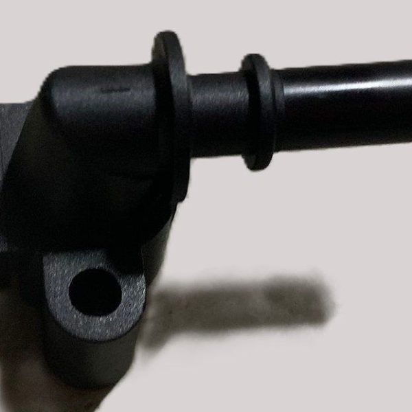 SCOOTER SUPER 50 - ENJEKSİYON KAPAĞI SUPER 50