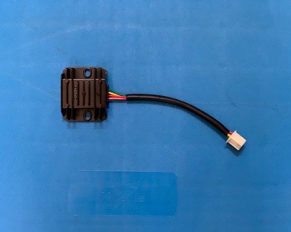 TOURING AR 06 - KONJEKTÖR (EURO 3) AR 06