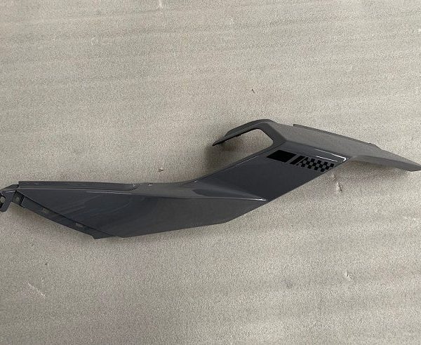 TOURING GP 250 - SAĞ YAN KAPAK GRİ GP 250