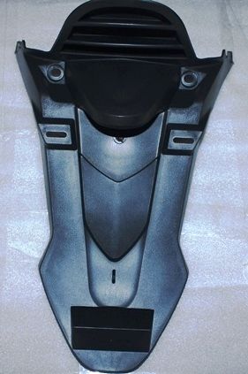 SCOOTER VERANO50 - ARKA ÇAMURLUK VERANO125