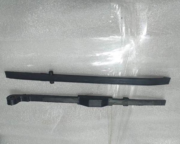 SCOOTER ZRX 200 - EKSANTRİK ZİNCİR BALETİ TK. (2023 MODEL) ZRX 200