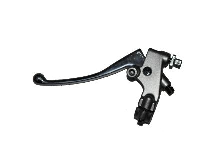 CHOPPER JAGUAR 200 - DEBRİYAJ KOLU AR150-A JAGUAR