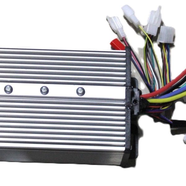 TRICYCLE GOLF 01 - BEYİN 72V. GOLF 01