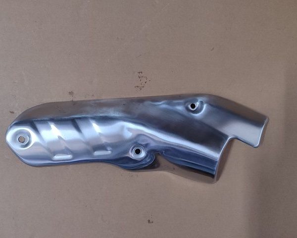 TOURING SK250-KV - EKSOZ KORUMA SACI SK250-KV