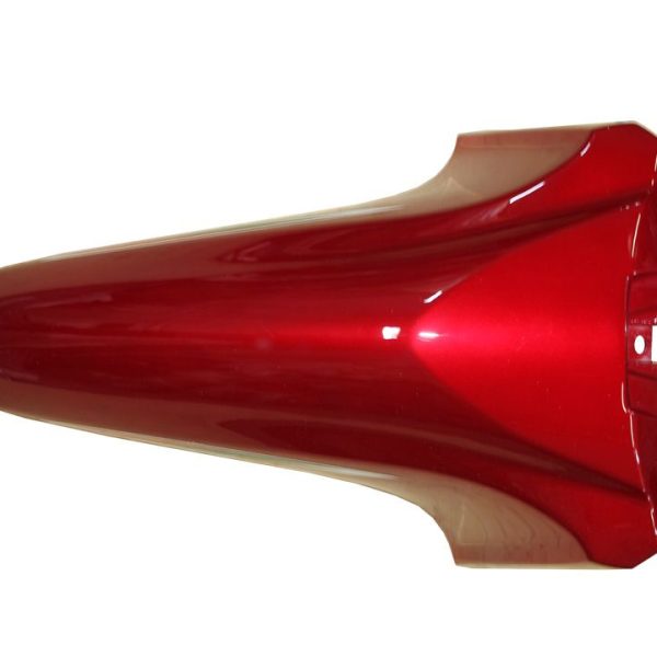 CUB FIRTINA 50 (KASIRGA) - ÖN ÇAMURLUK KIRMIZI AR50-50 KASIRGA