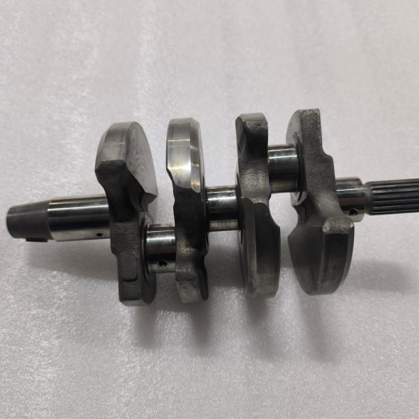 TOURING GP 250 - KRANK MİLİ GP 250