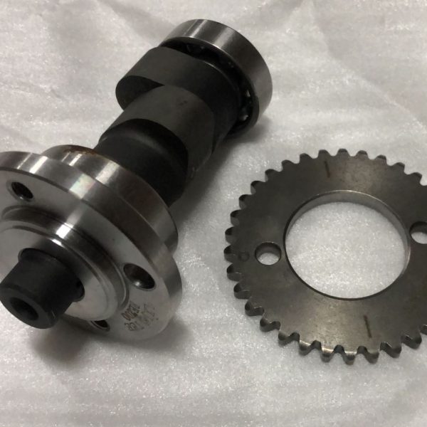 TOURING ARS200 - EKSANTRİK MİLİ VE DİŞLİSİ (2023 MODEL) ARS200