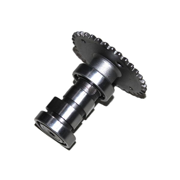 SCOOTER QUANTUM 50 - EKSANTRİK MİLİ VE DİŞLİSİ QUANTUM 50