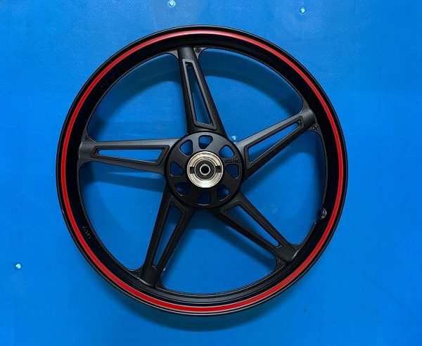 TOURING AR 06 - ÖN JANT KIRMIZI AR 06