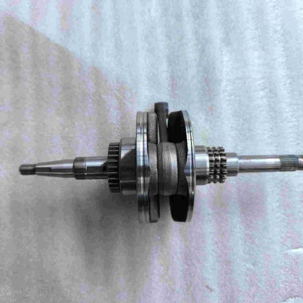 SCOOTER SPECIAL ALFA110 - KRANK MİLİ KOMPLE CRV 125