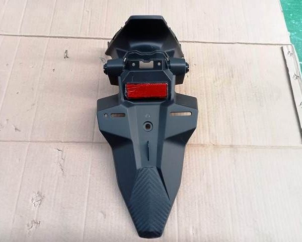 SCOOTER BEATRIX - ARKA ÇAMURLUK BEATRIX