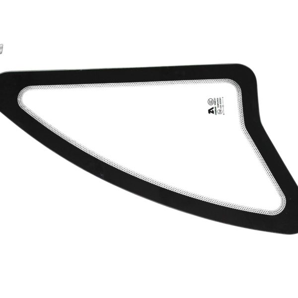 TRICYCLE E-KARGO - KELEBEK CAMI SOL E-KARGO