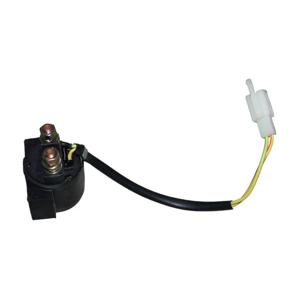 TOURING AR 251 - MARŞ ROLESİ AR 251