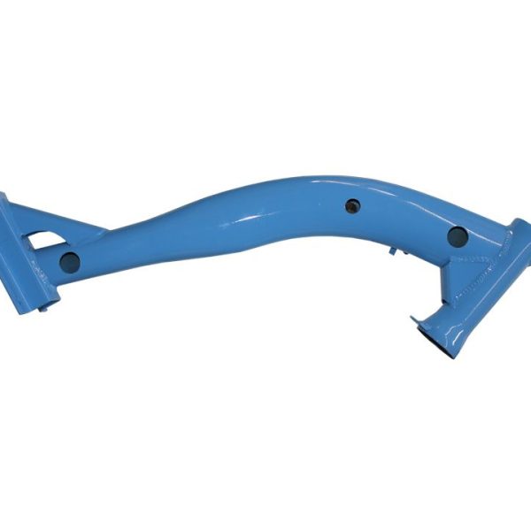 TRICYCLE TDL25Z DERYA - ÖN MAŞA BORUSU BEYAZ TDL25Z DERYA