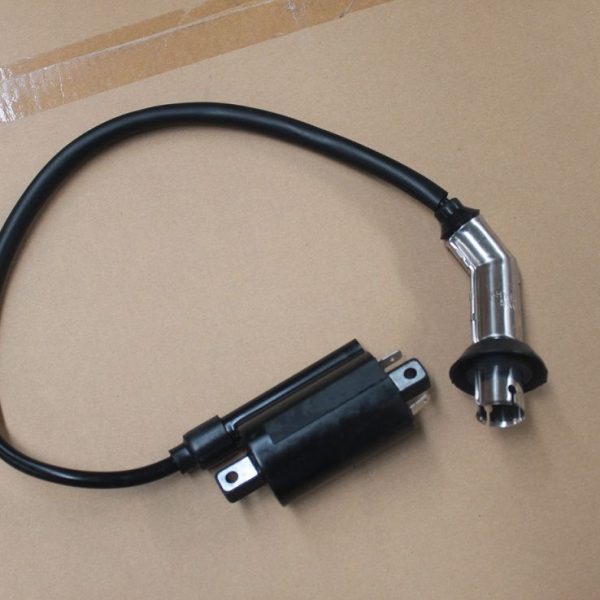 SCOOTER SAFARI PRO - ATEŞLEME BOBİNİ SAFARI PRO