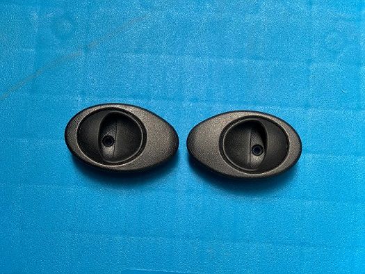 E-OTOMOBİL AR-EV VAN - SOL İÇ KAPI AÇMA KOLU AR-EV