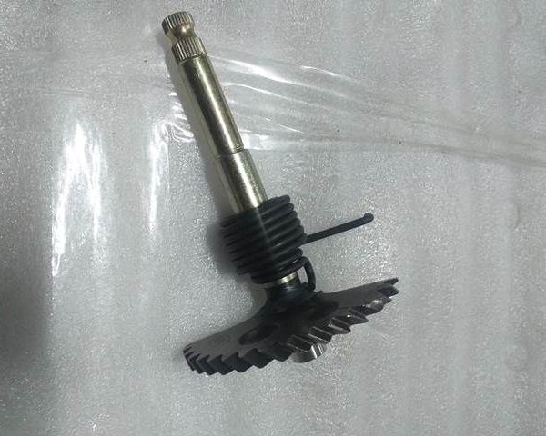 SCOOTER ZRX 200 - YARIM AY DİŞLİ (2023 MODEL) ZRX 200