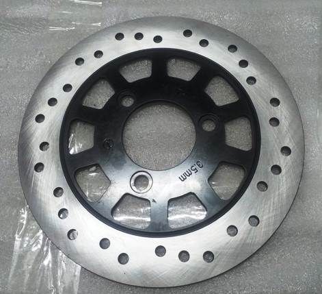 SCOOTER ZRX 200 - ARKA FREN DİSKİ ZRX 200