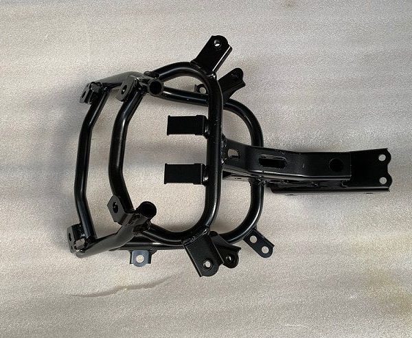 SCOOTER MAX PRO 250 - FAR BAĞLANTI DEMİRİ MAX PRO