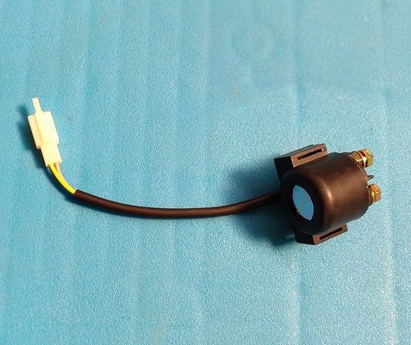 CROSS CR250 - MARŞ ROLESİ CR250