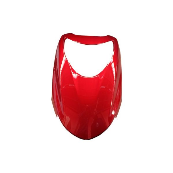 SCOOTER AR50 VESTA - FAR MUHAFAZA KIRMIZI AR100T-2B İNCİ