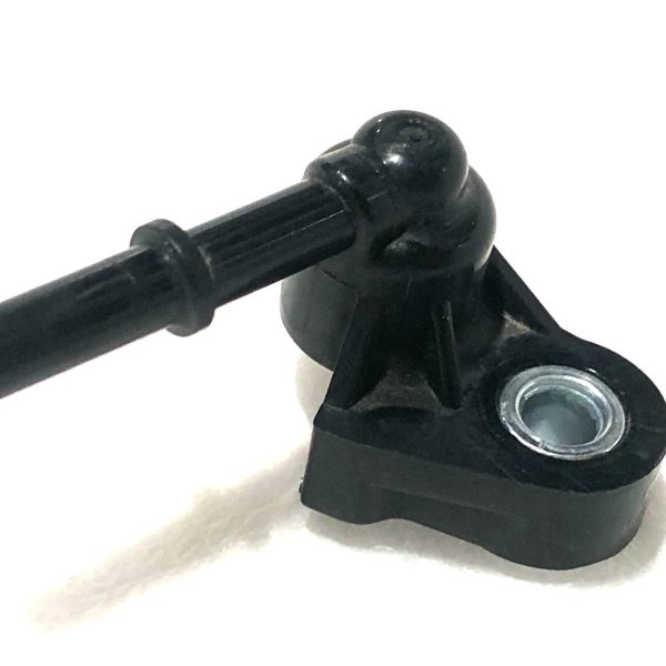 SCOOTER GT 125 - ENJEKSİYON KAPAĞI GT 125