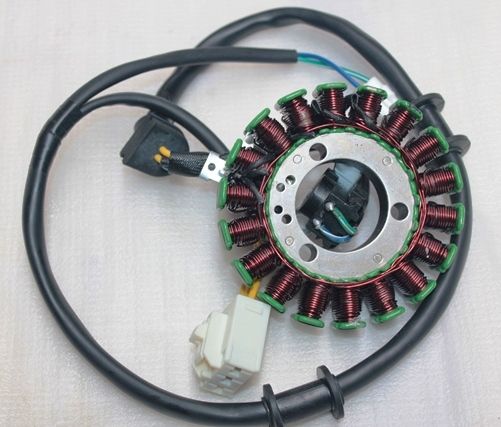 SCOOTER GT 125 - STATÖR GT 125