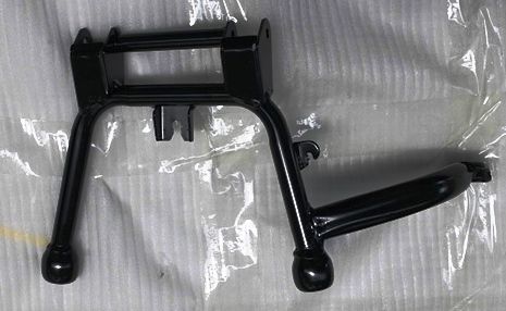 SCOOTER DAZZLE 50 - ORTA AYAKLIK DAZZLE 50