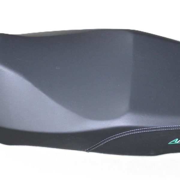 SCOOTER LEADER - KOLTUK LEADER