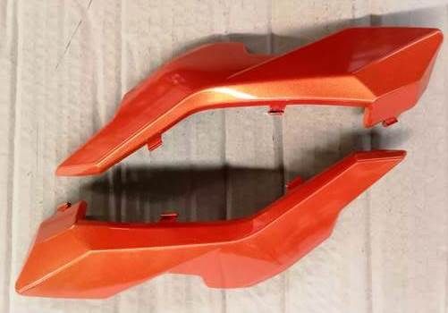 TOURING ARS200 - ÖN SİNYAL BAĞLANTI PLS. KIRMIZI ARS200