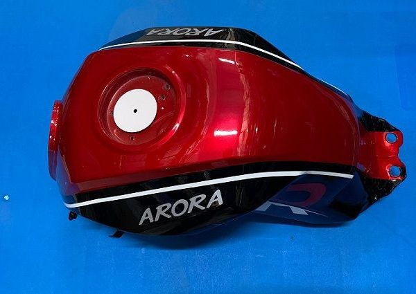 TOURING AR 06 - BENZİN DEPOSU KIRMIZI (EURO 3) AR 06