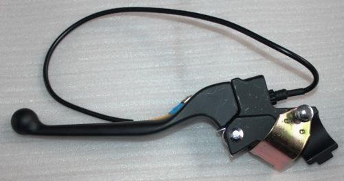 E-SCOOTER ZR4 - SOL FREN KOLU ZR4