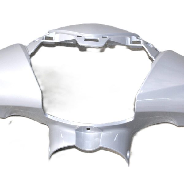 SCOOTER LEADER - FAR MUHAFAZA BEYAZ LEADER