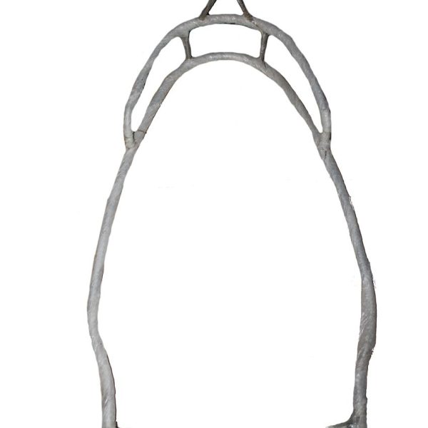 SCOOTER AR100T-2A SPECIAL - ARKA KORUMA DEMİRİ AR100T-2A SPECIAL