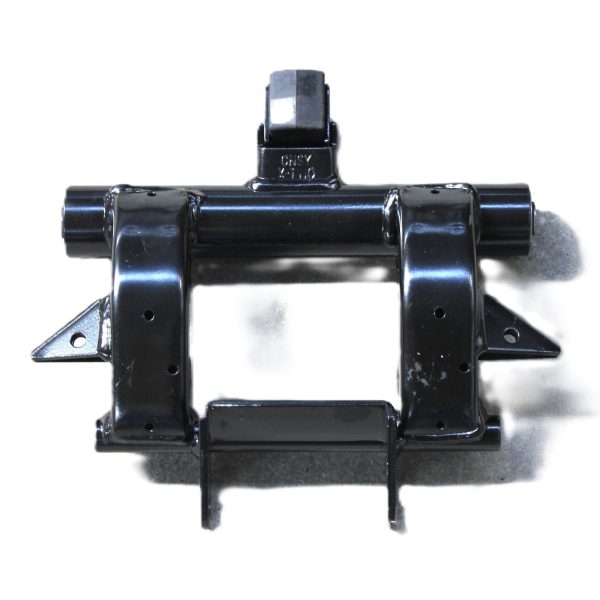 SCOOTER LEADER - MOTOR ASKI DEMİRİ LEADER