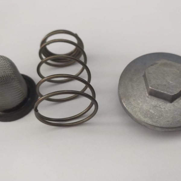 SCOOTER BEATRIX - YAĞ TAPASI BEATRIX