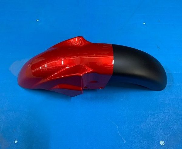 TOURING AR 06 - ÖN ÇAMURLUK KIRMIZI AR 06