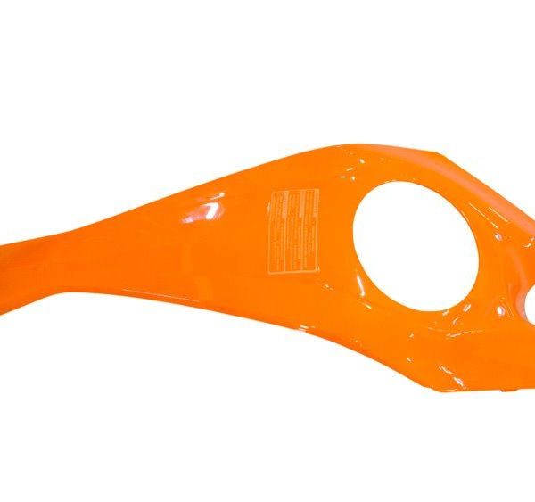 TOURING AR 251 - DEPO ÜST PLASTİK TURUNCU AR 251