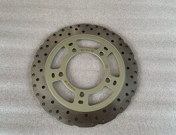 SCOOTER CHINF 318 - ARKA FREN DİSKİ CHINF 318