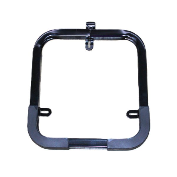 TRICYCLE RUZGAR PRO - BEBEK KOLTUĞU DEMİRİ RUZGAR PRO