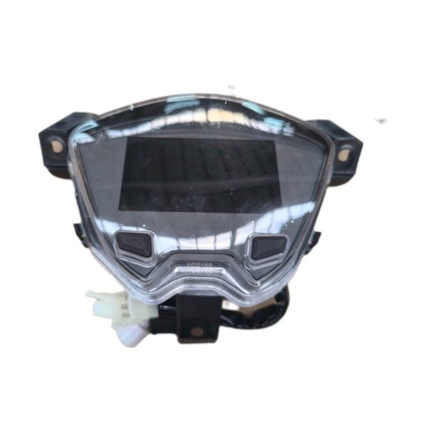 SCOOTER BOSS 125 - KM SAATİ BOSS 50