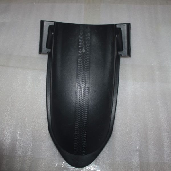 E-SCOOTER ZR5 - ARKA İÇ ÇAMURLUK ZR5